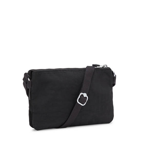 Kipling Creativity XB Crossbody Taske Sort | DK 1100HA